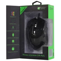 Игровая мышь Harper GM-A05 фото 6